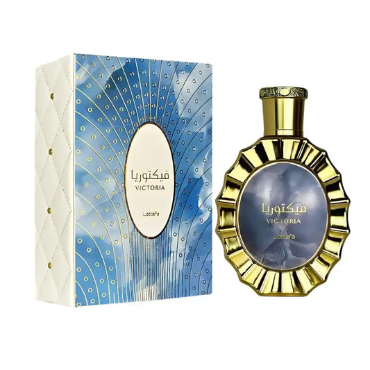Lattafa Victoria Perfume 3.4oz/100 ml
