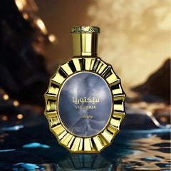 Lattafa Victoria Perfume 3.4oz/100 ml
