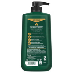 Irish spring 5in1 Body Wash with Pump