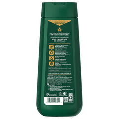 Charcoal Refresh Body Wash