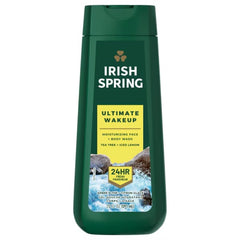 Ultimate Wake Up Cleansing Body Wash