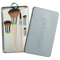 Ecotools Interchangeable Daily Essen Total Face Kit 3128
