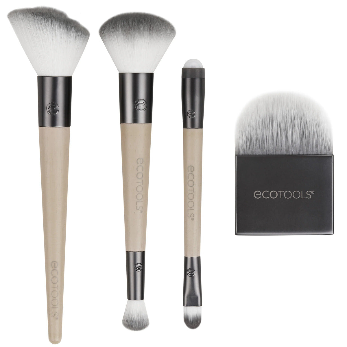 Ecotools Love Your Skin Set