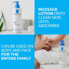 La Roche-Posay Lipikar Lotion