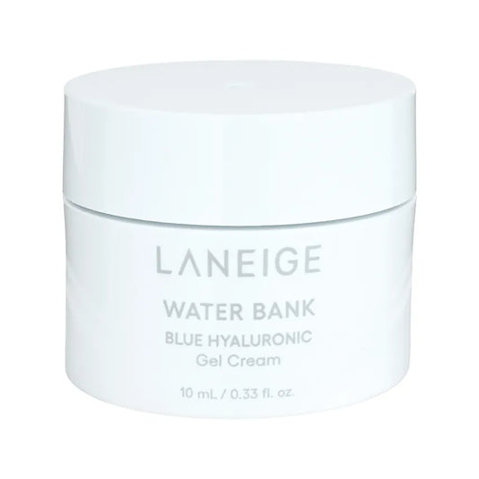 LANEIGE Water Bank Blue HA Gel Cream Oil Control
