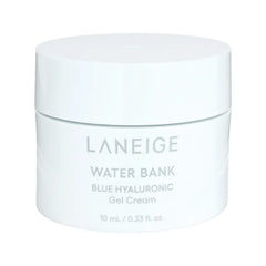 LANEIGE Water Bank Blue HA Gel Cream Oil Control
