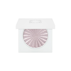 Ofra highlighter golden peach champagne - Highlighter Makeup for a Natural Radiant appearance - Long-Lasting Highlighter Powder