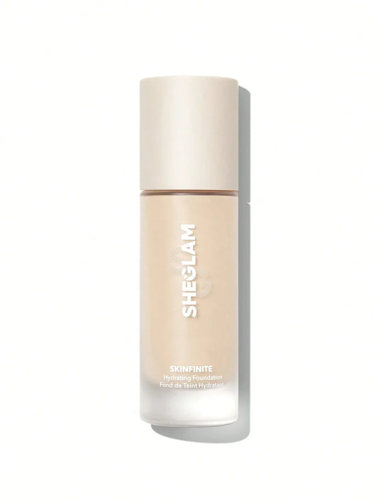 Sheglam SKINFINITE HYDRATING FOUNDATION-shell