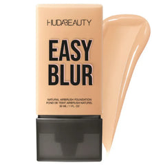 Huda Beauty Easy Blur Foundation 30ml