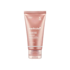 Medicube's Collagen Night Wrapping Mask