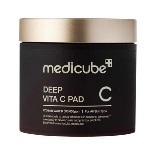 Medicube Deep Vita C Pads 150g