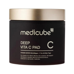 Medicube Deep Vita C Pads 150g