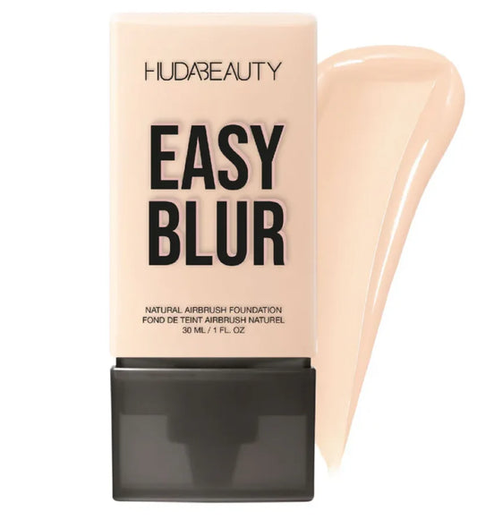 Huda Beauty Easy Blur Foundation 30ml