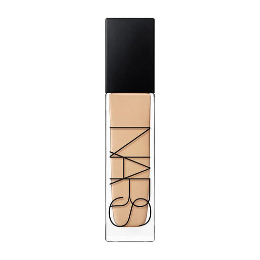 Nars foundation bottle with radiant coverage
