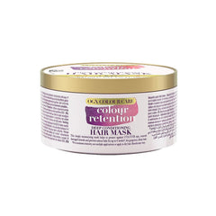 OGX Colour Retention Deep Conditioning Mask, 300ml