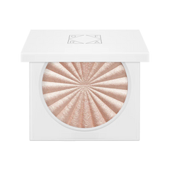Ofra highlighter golden peach champagne - Highlighter Makeup for a Natural Radiant appearance - Long-Lasting Highlighter Powder