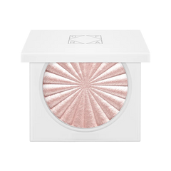 Ofra highlighter golden peach champagne - Highlighter Makeup for a Natural Radiant appearance - Long-Lasting Highlighter Powder