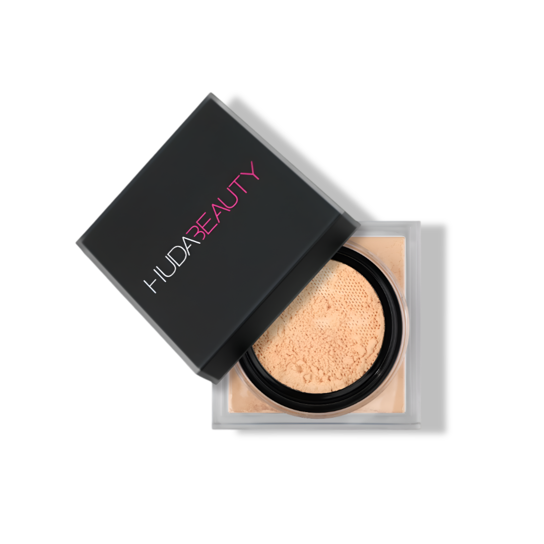 Huda Beauty Easy Bake Loose Baking & Setting Powder