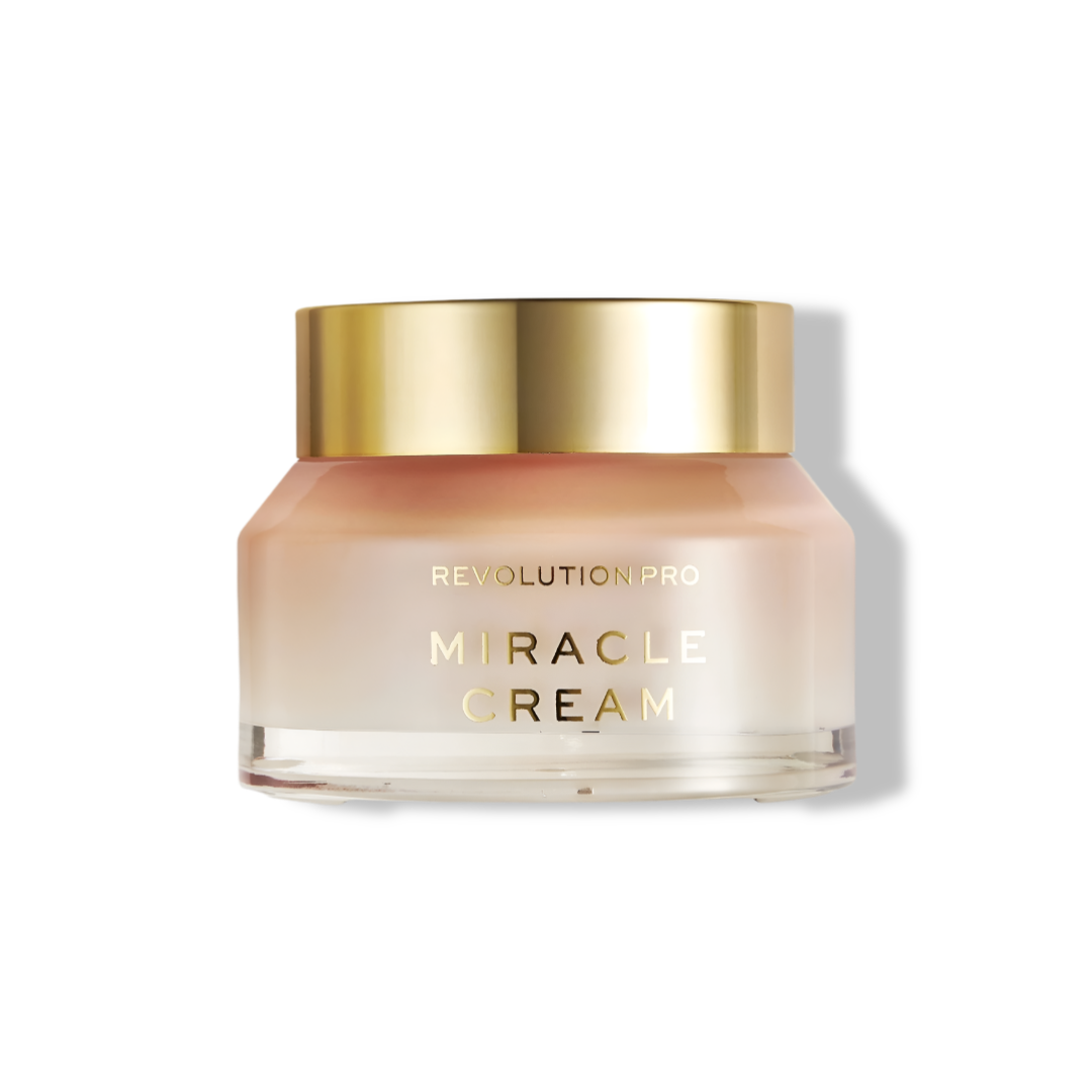 REVOLUTION PRO - MIRACLE CREAM