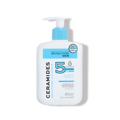REVOLUTION SKIN - CERAMIDES SMOOTHING CLEANSER