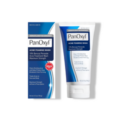 PanOxyl - Acne Foaming Wash