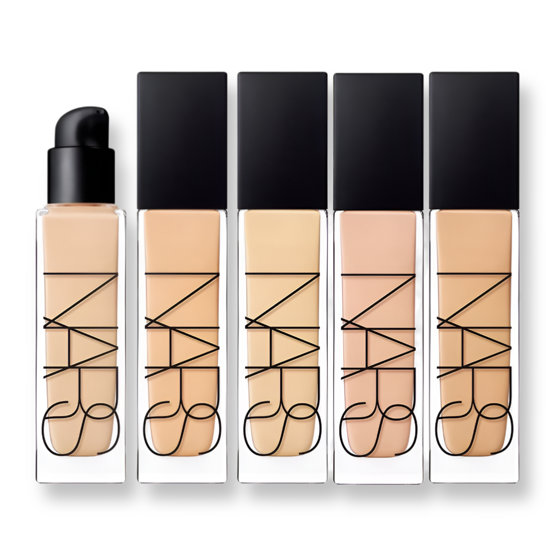 NARS - Natural Radiant Longwear Foundation