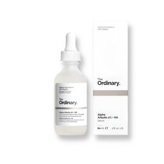 THE ORDINARY - Hyaluronic Acid 2% - B5