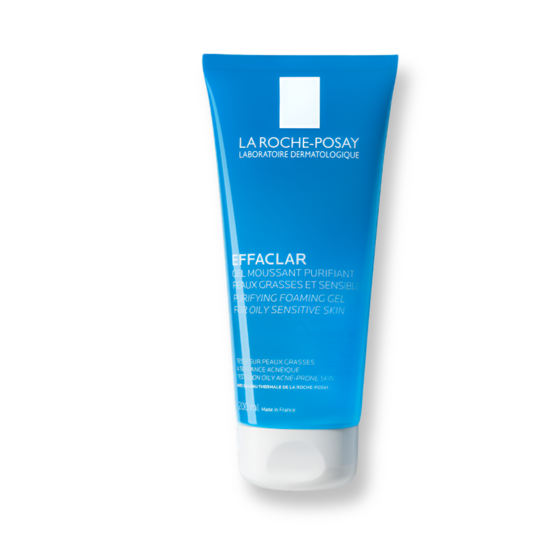La Roche-Posay Effaclar Sebo-Controlling Mask – 100ml