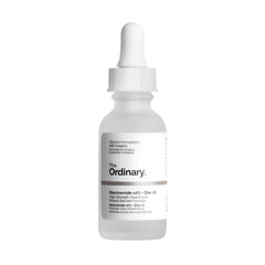 THE ORDINARY - Hyaluronic Acid 2% - B5
