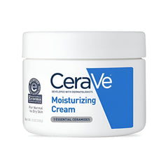 CeraVe - Moisturizing Cream - 340g
