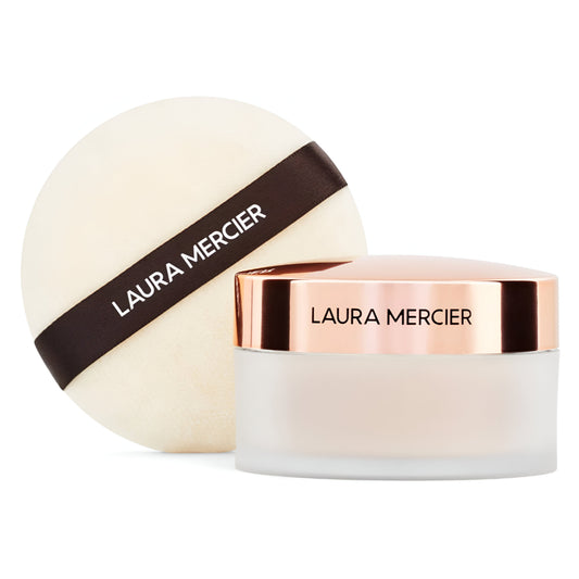 Laura Mercier - Pret-A-Powder Limited Edition - Powder & Puff