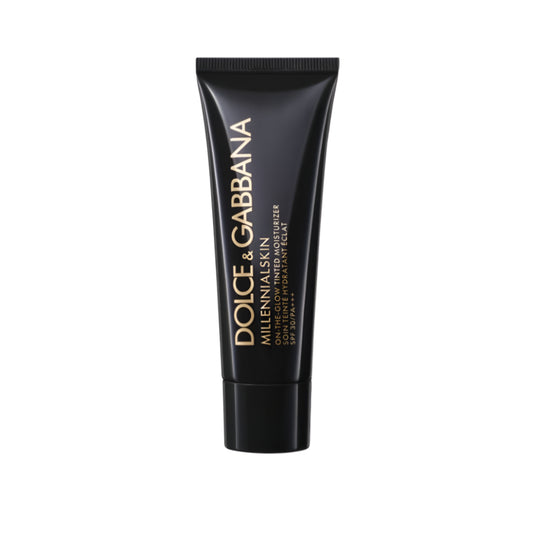 Dolce & Gabbana Millennial Skin On-The-Glow Tinted Moisturizer