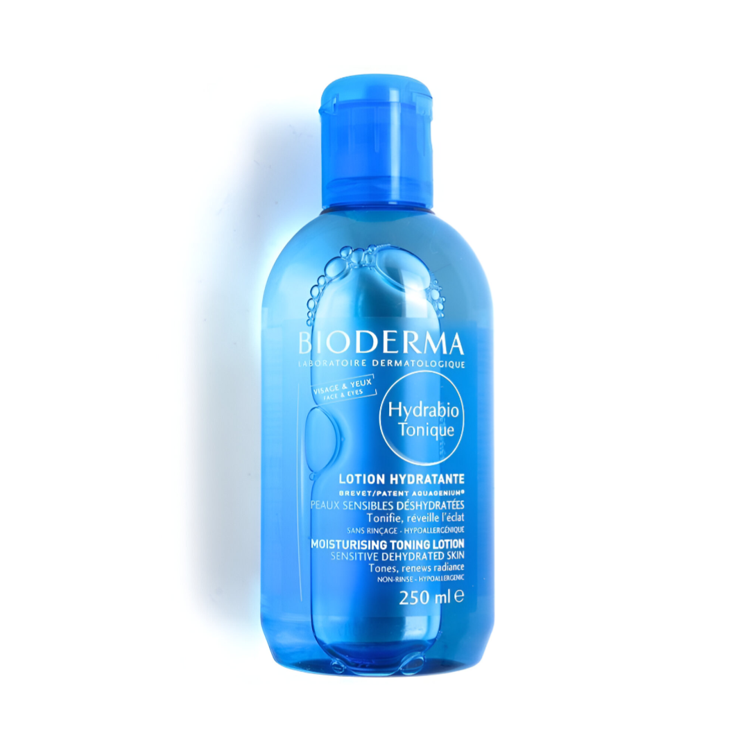 Bioderma Hydrabio Tonique