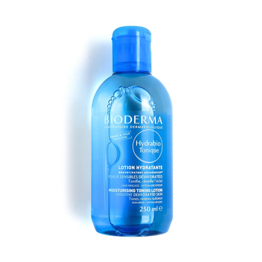 Bioderma Hydrabio Tonique