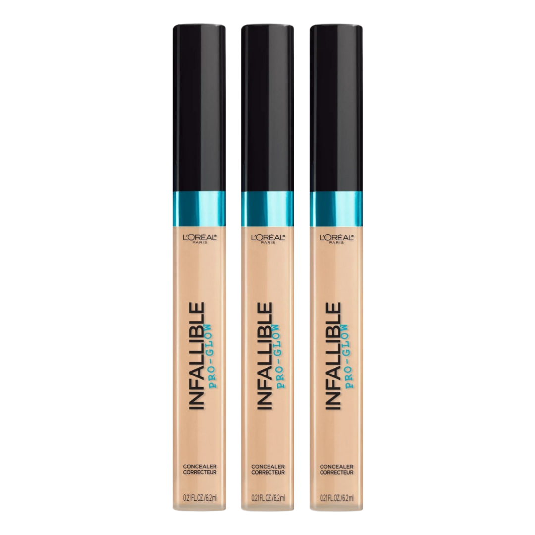 LO'real - Infallible PRO-GLOW - Concealer