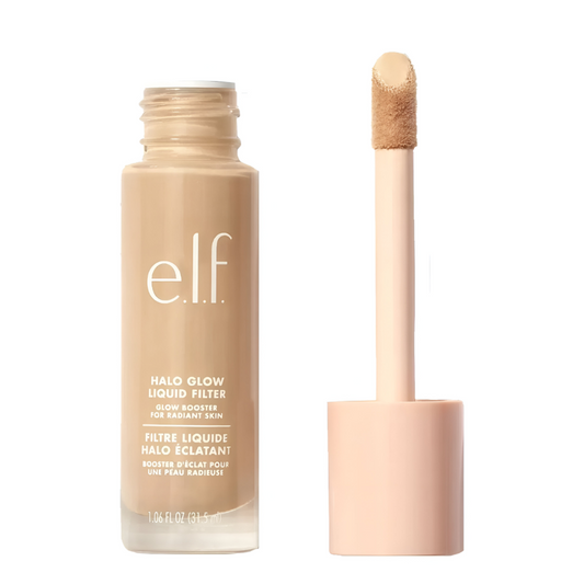 e.l.f - Halo Glow Liquid Filter - 31.5 ml