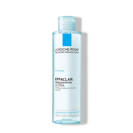 La Roche-Posay Effaclar Sebo-Controlling Mask – 100ml