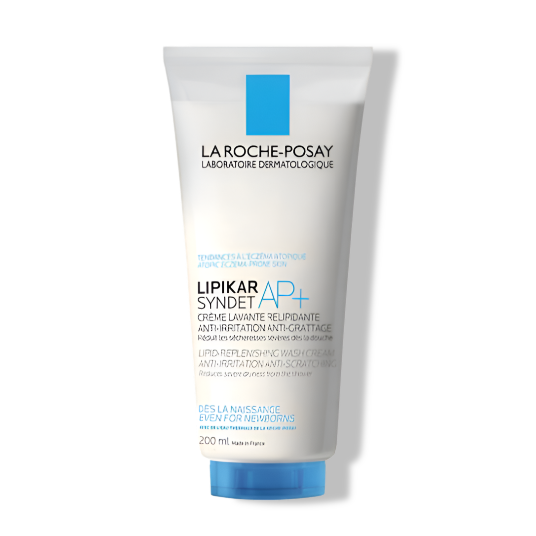 La Roche-Posay Lipikar Syndet AP+ - 200ml