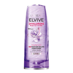 L'Oréal Paris Elvive Hyaluron Moisture 72H Moisture Sealing Conditioner – 360ml