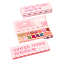 Too faced - Pinker Times Ahead Palette