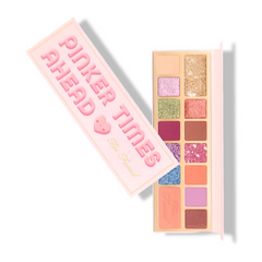 Too faced - Pinker Times Ahead Palette