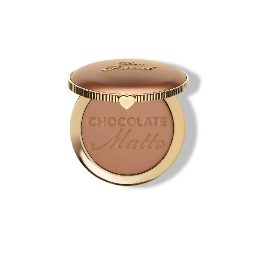 Too faced - Chocolate Soleil - Matte Bronzer
