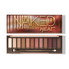 NAKED - Urban Decay - Heat