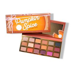 Too Faced - Pumpkin Spice - Second Slice Palette