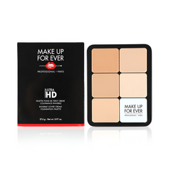 Make Up For Ever - HD Skin Palette