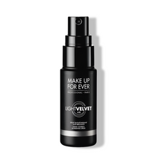 Make Up For Ever - Light Velvet Air - Shine-Control Refreshing Spray