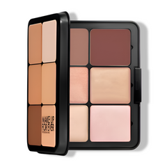 Make Up For Ever - HD Skin Palette