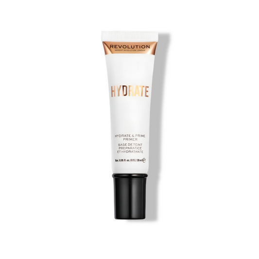 REVOLUTION - HYDRATE - Hydrate & Hold Primer