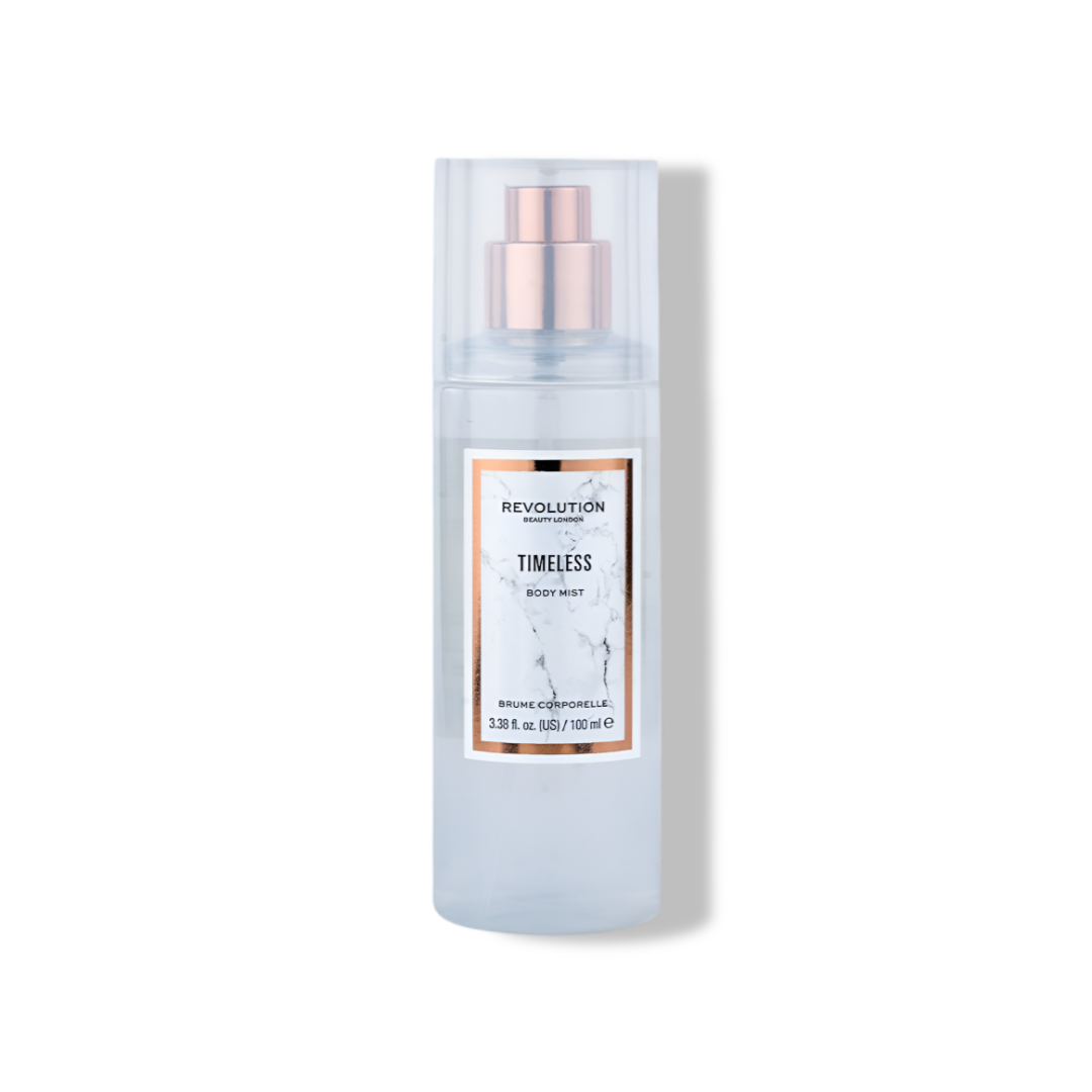 REVOLUTION - TIMELESS - BODY MIST
