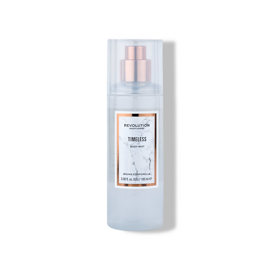 REVOLUTION - TIMELESS - BODY MIST